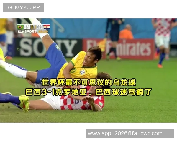 足球场上的搞笑乌龙球瞬间让人捧腹大笑的精彩时刻合集