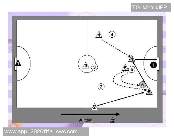 足球战术解析与技术细节探讨，全面提升球队的进攻与防守能力