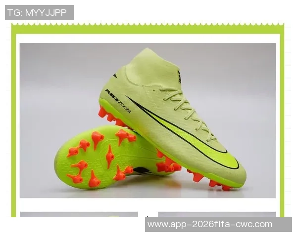 足球鞋TF与AG的区别解析及选择指南助你找到适合的球鞋